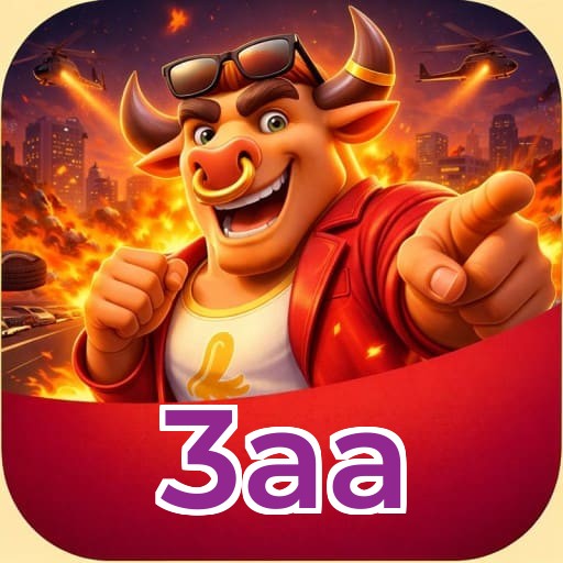 Comparação APP mobile vs versão web da 3aa