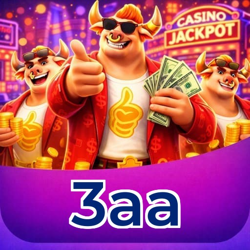 Fluxo de download do app 3aa — referência visual