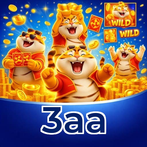 Tabela RTP dos jogos de cassino da 3aa