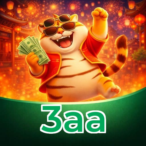 3aa bônus R$5.000 + 500 giros - Rollover 35x, prazo 30 dias, 38% taxa conversão